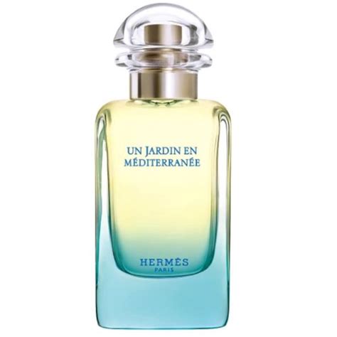 Hermes unisex perfume